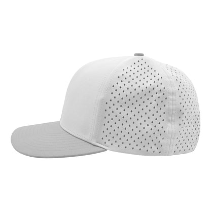 Zapped Headwear Bomber Hat