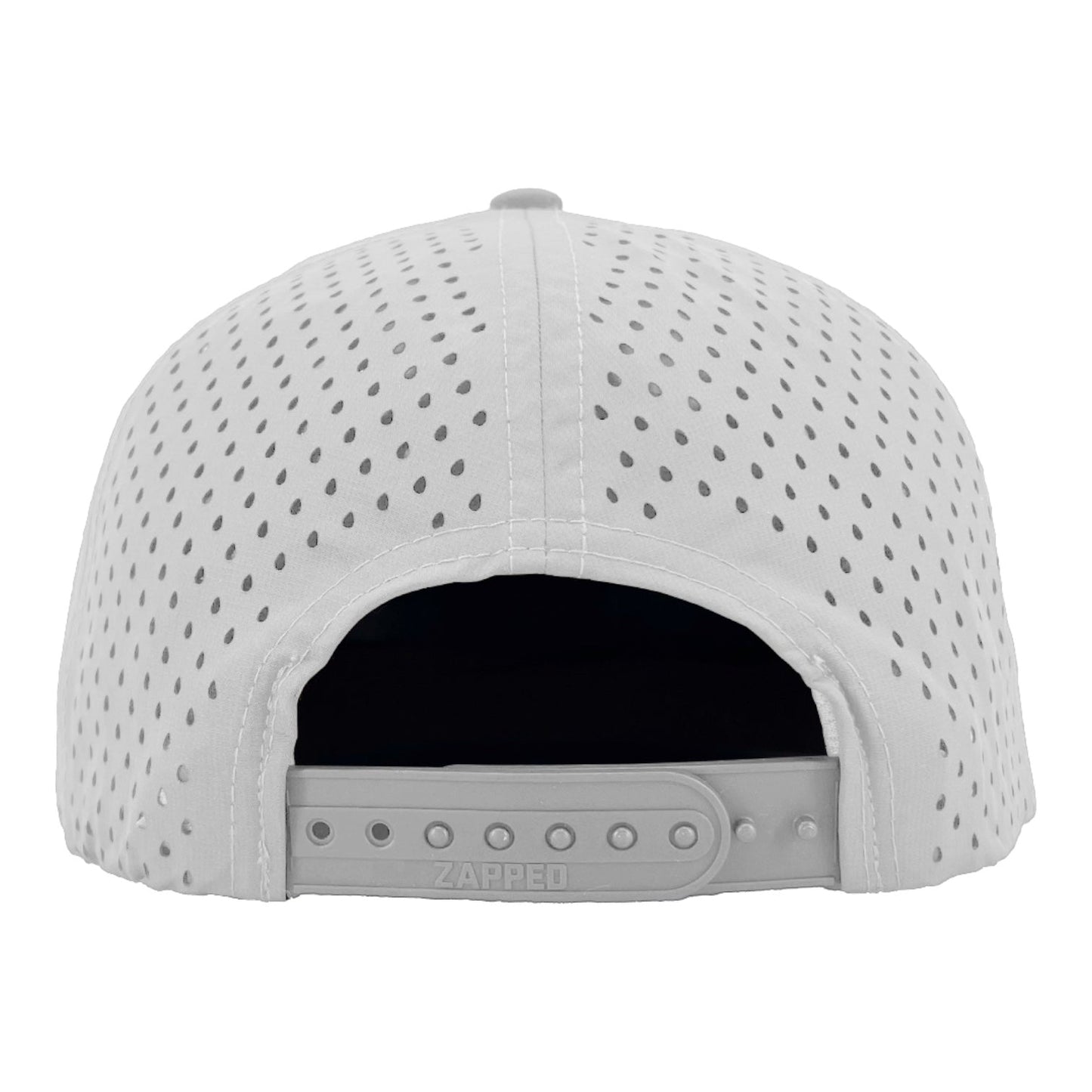 Zapped Headwear Bomber Hat