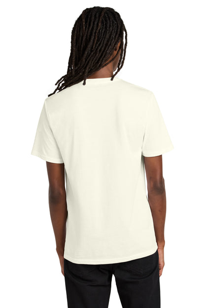 WhiteSand Allmade Unisex Organic Cotton Tee. AL2100