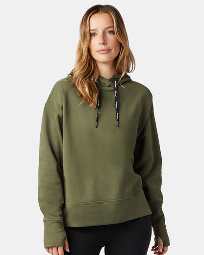 Women's Sport Hooded Sweatshirt - CHP100  grouped