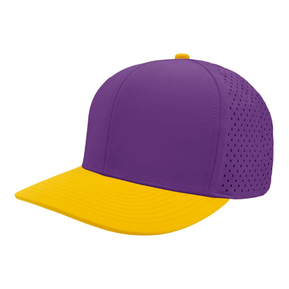 Zapped Headwear Bomber Hat