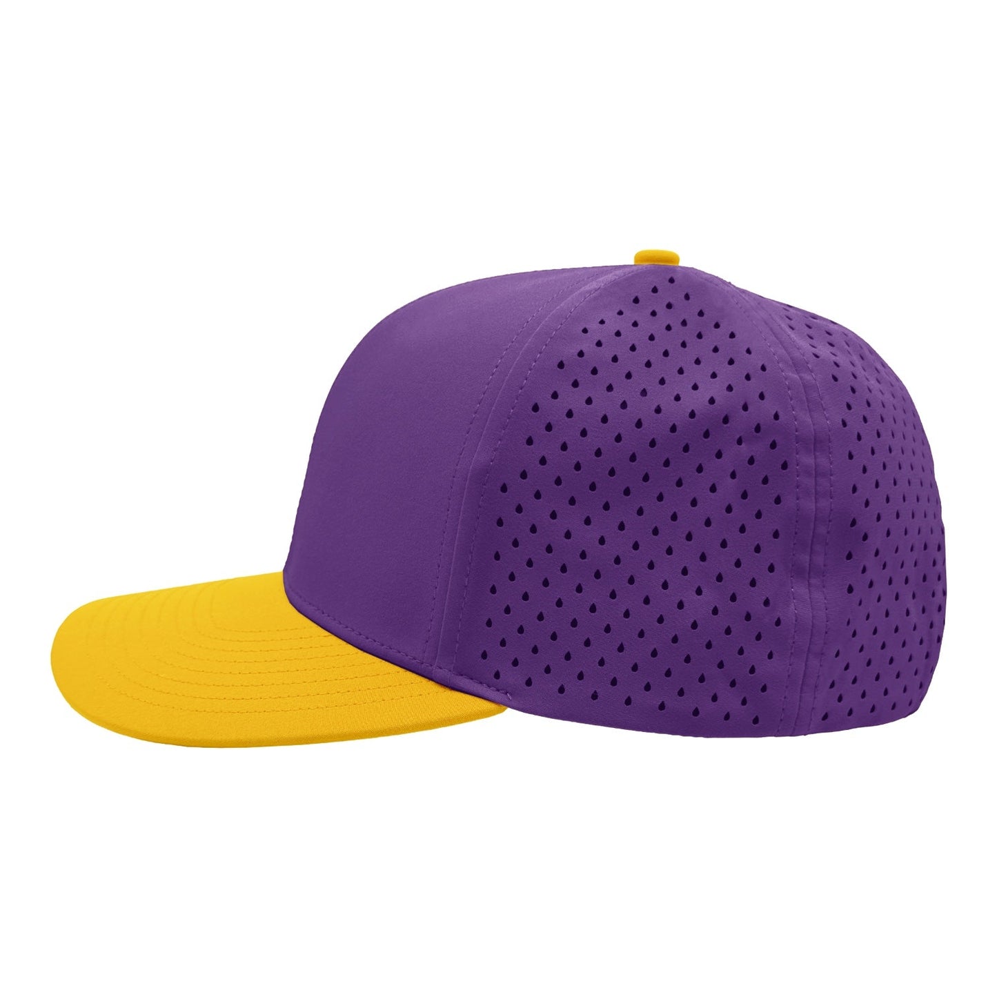 Zapped Headwear Bomber Hat