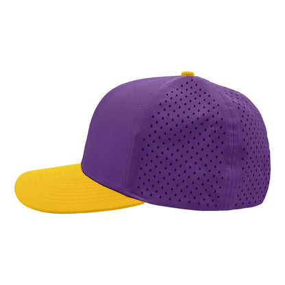 Zapped Headwear Bomber Hat