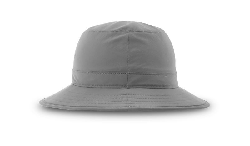 Richardson 909 McKenzie Wide Brim Performance Sun Hat - Blank