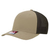 Khaki/Coffee