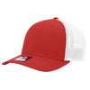 Red/White