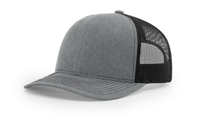 Richardson 112Y Youth Trucker Hat Snapback Cap - Blank