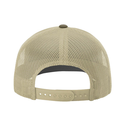 Richardson 112RE Recycled Trucker Hat - Blank
