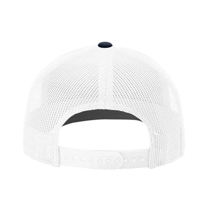 Richardson 112RE Recycled Trucker Hat - Blank