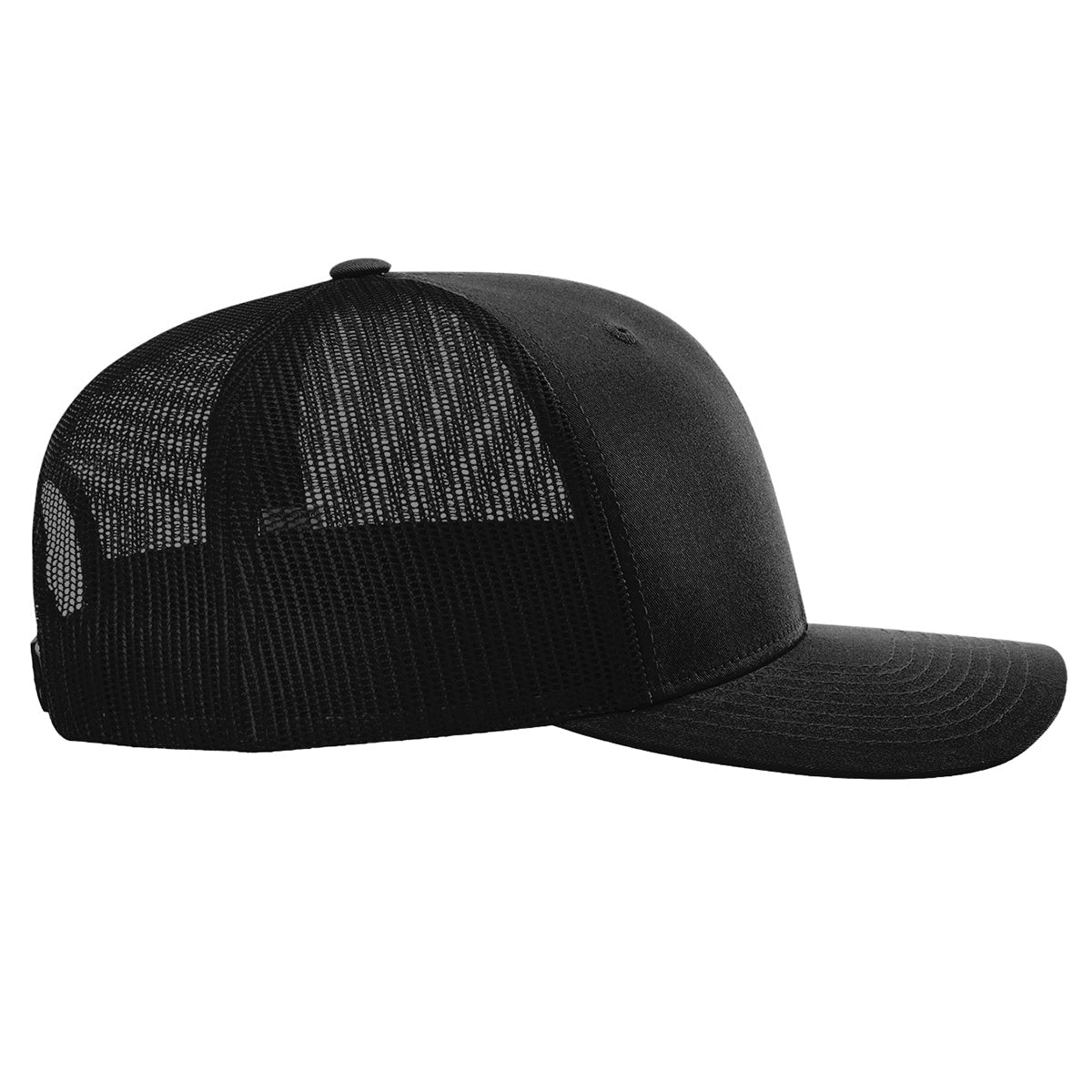 Custom Embroidered Richardson 112 XL Premium Trucker Hat - 112XL