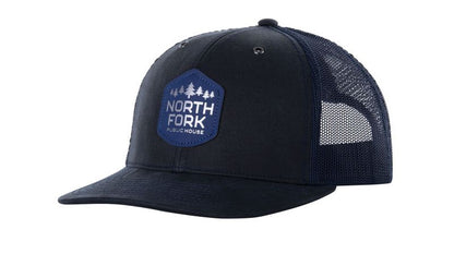 Richardson 112WF Fremont Trucker - Blank