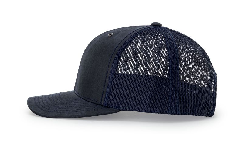 Richardson 112WF Fremont Trucker - Blank – Star Hats and Embroidery