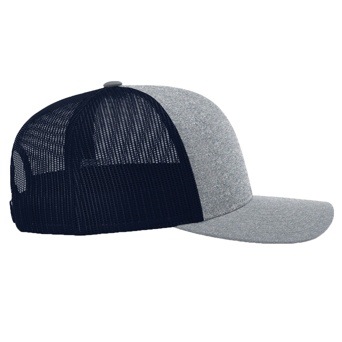 Ricochet HST 15ポンド CAT X Richardson 115 Diesel Power Trucker Hat - Work World