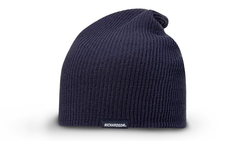 Richardson 149 Super Slouch Knit Beanie - Blank