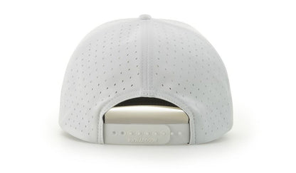 Custom Patch Richardson 169 Cannon Cap 7 Panel Performance Hat