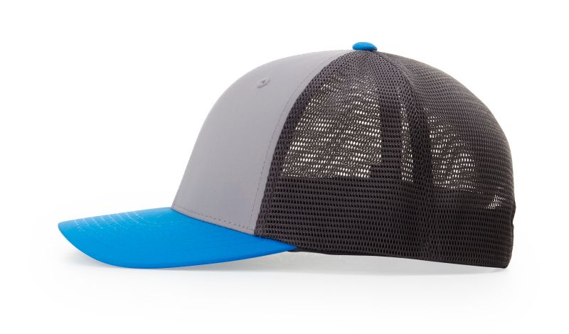 Custom Patch Richardson 173 Hood River Performance Trucker