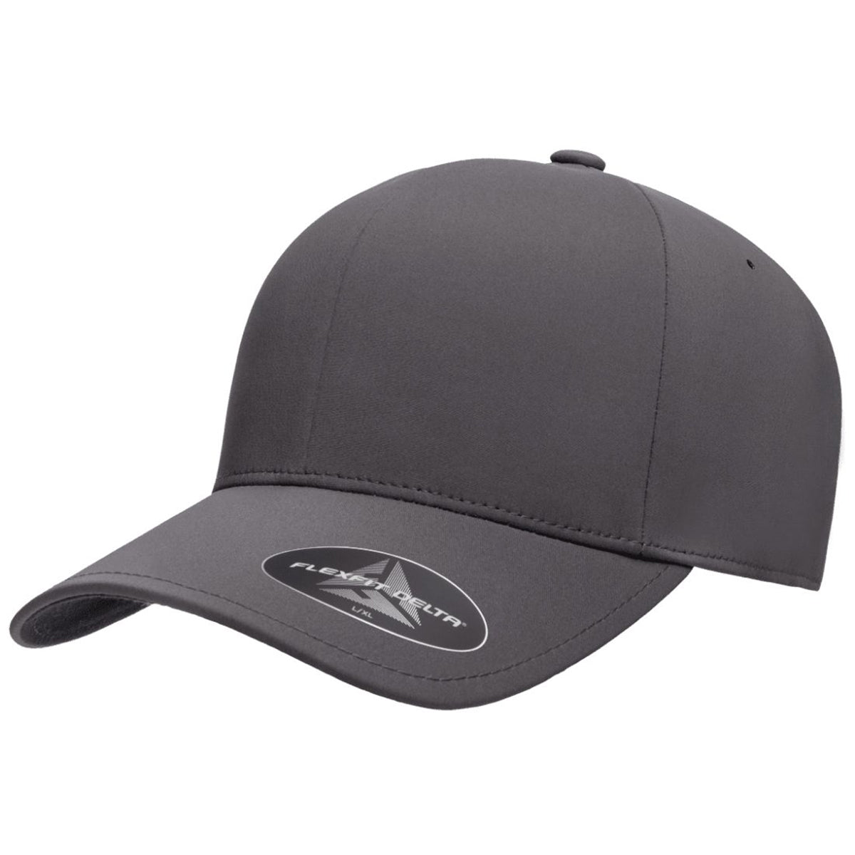 Flexfit 180 Delta Hat Seamless Cap - Blank