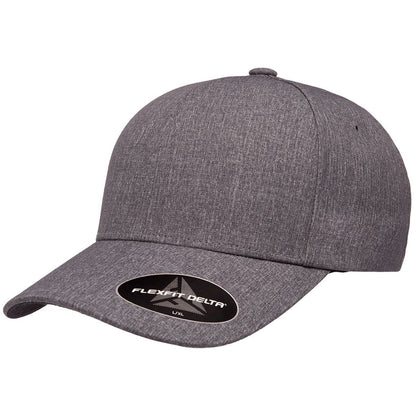 Flexfit 180 Delta Hat Seamless Cap - Blank