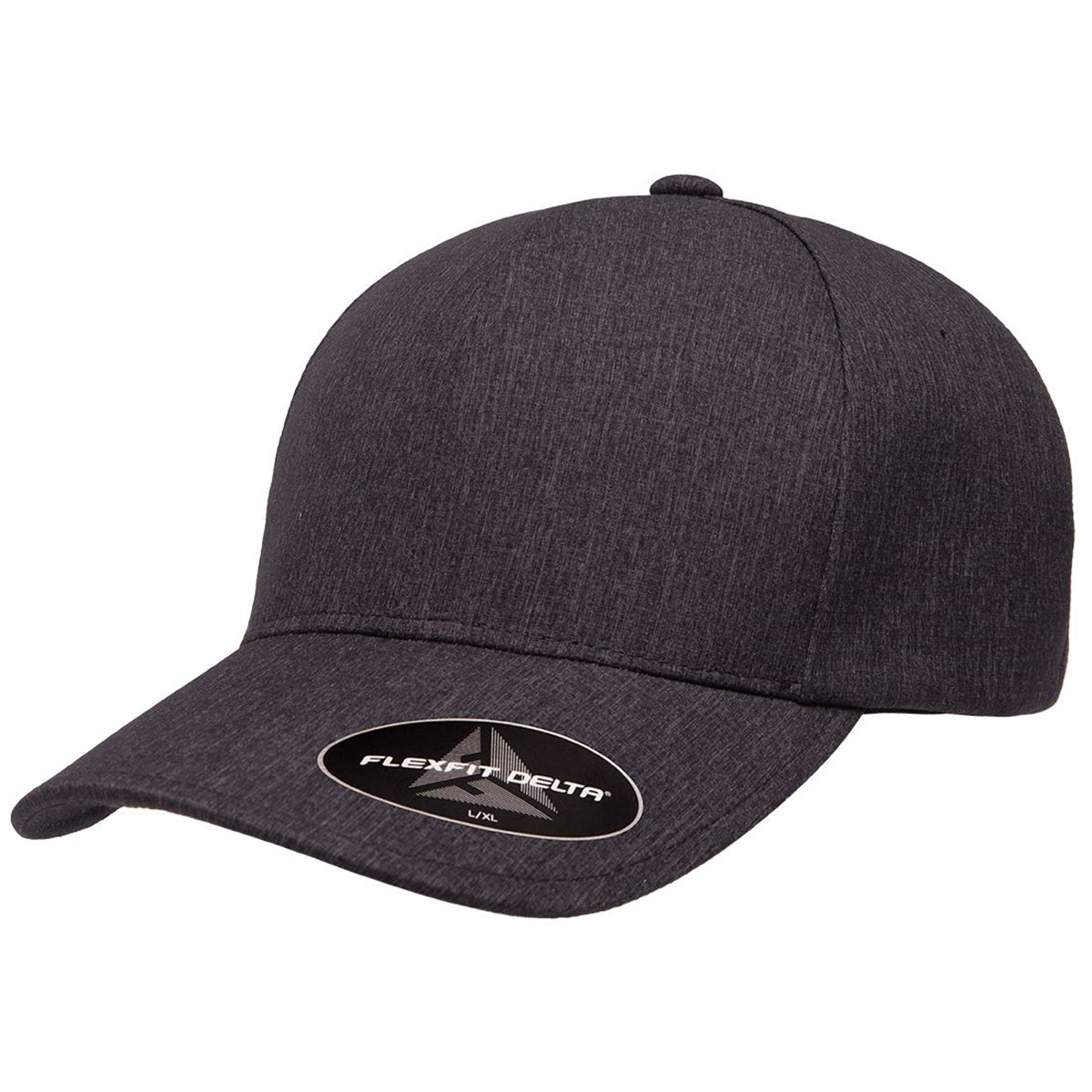 Flexfit 180 Delta Hat Seamless Cap - Blank