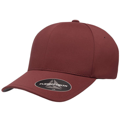 Flexfit 180 Delta Hat Seamless Cap - Blank