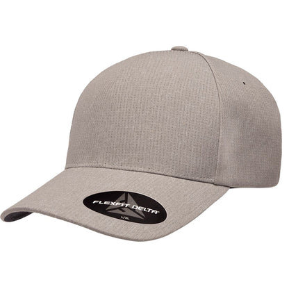 Flexfit 180 Delta Hat Seamless Cap - Blank