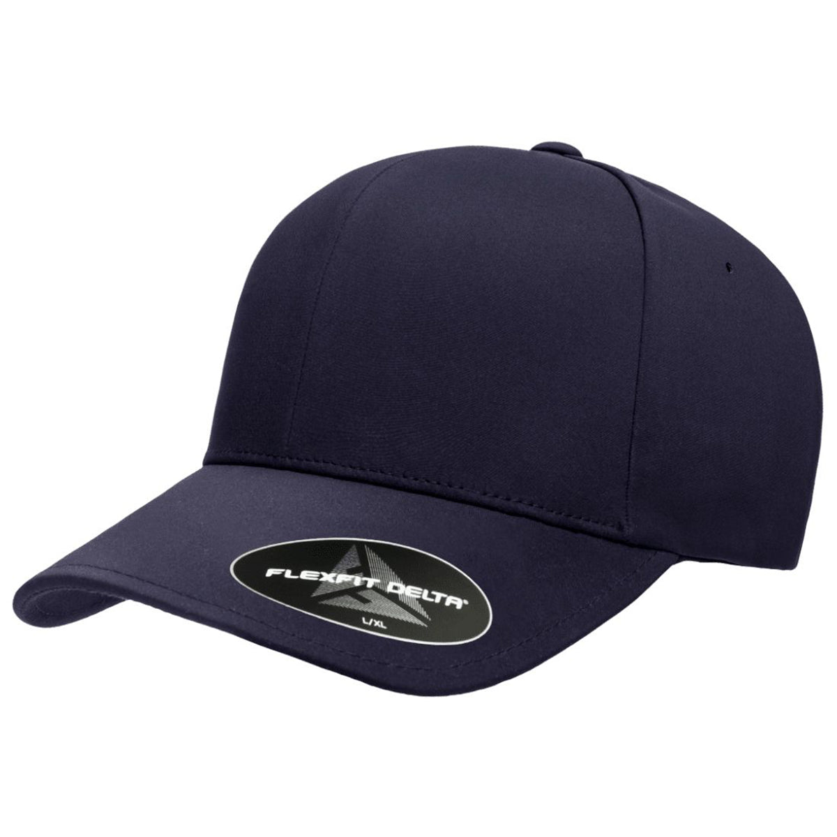 Flexfit 180 Delta Hat Seamless Cap - Blank