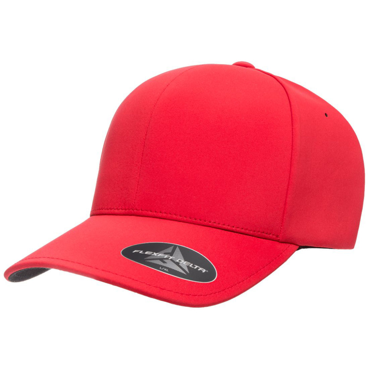 Flexfit 180 Delta Hat Seamless Cap - Blank