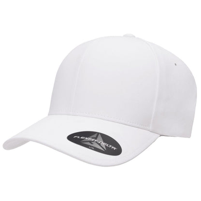 Flexfit 180 Delta Hat Seamless Cap - Blank