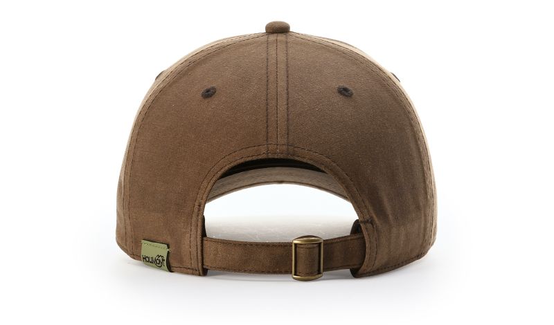 Richardson 436 Santiam 5 Panel Waxed Cotton Cap - Blank – Star