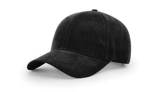 Richardson 203 Brushed Chino Cap - Blank