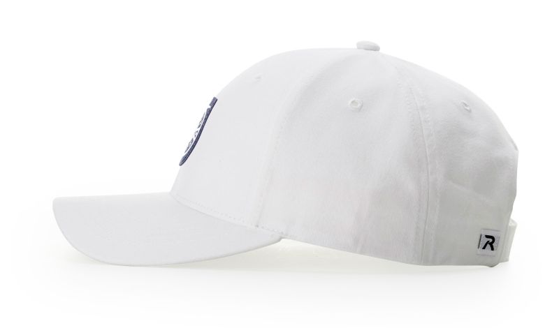Richardson 203 Brushed Chino Cap - Blank – Star Hats and