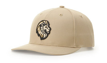 Custom Patch Richardson 212 Pro Twill Snapback Cap