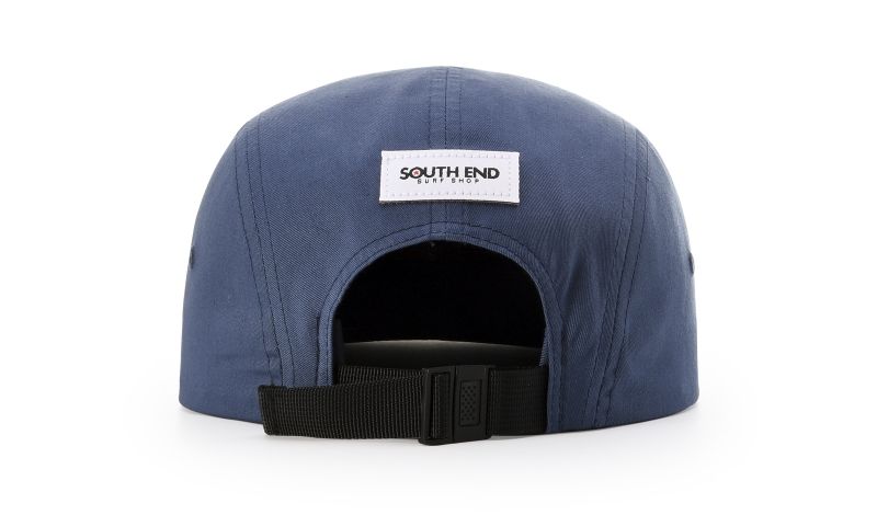 Richardson 217 Macleay, 5-Panel Camper Cap - Blank – Star Hats and