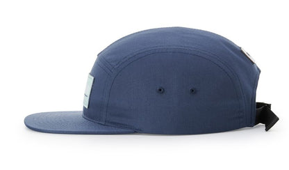 Richardson 217 Macleay, 5-Panel Camper Cap - Blank