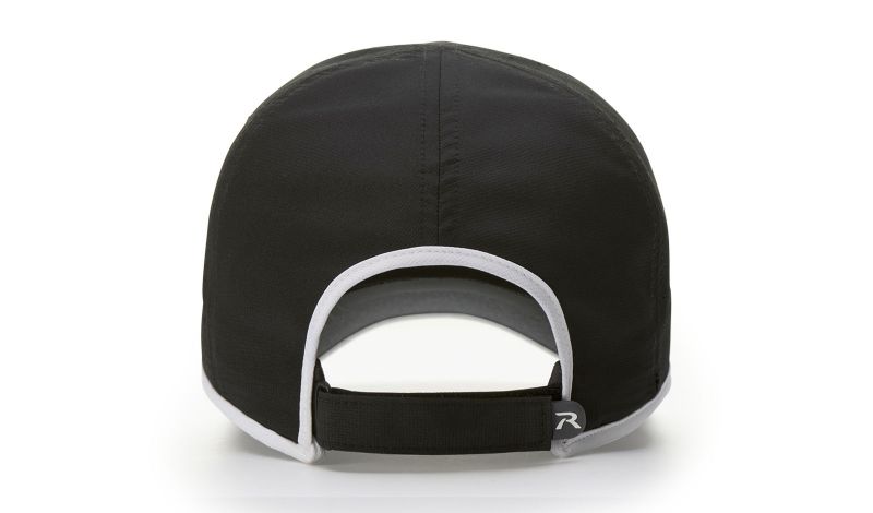 Custom Patch Richardson 221 Laser Vented Lite Cap