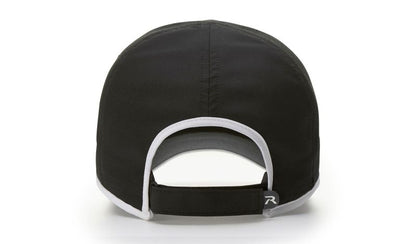 Custom Patch Richardson 221 Laser Vented Lite Cap