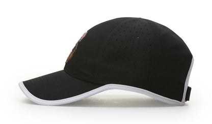 Custom Patch Richardson 221 Laser Vented Lite Cap