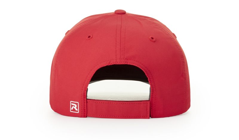 Custom Embroidered Richardson 225 Casual Lite, Performance Cap