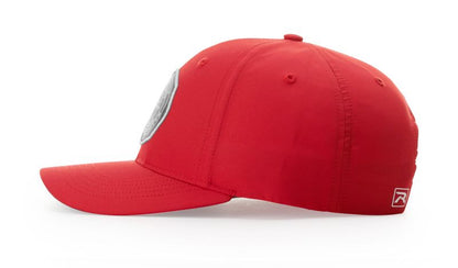 Custom Embroidered Richardson 225 Casual Lite, Performance Cap