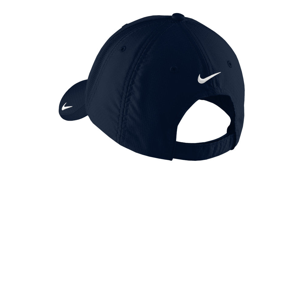 Custom Patch Nike 247077 Sphere Dry Cap