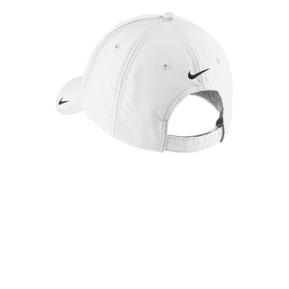 Custom Patch Nike 247077 Sphere Dry Cap