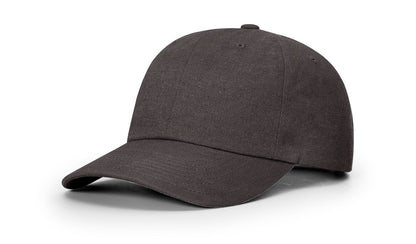 Richardson 252L Premium Linen Dad Hat - Blank