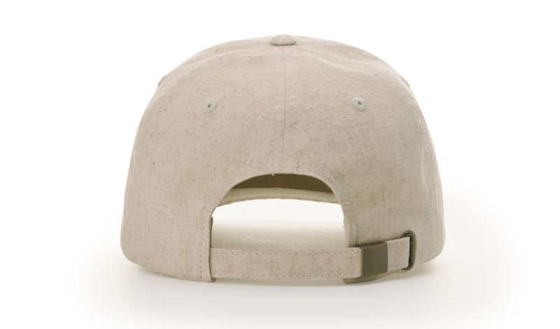 Richardson 252L Premium Linen Dad Hat - Blank