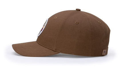 Richardson 309 Canvas Duck Cloth Cap - Blank