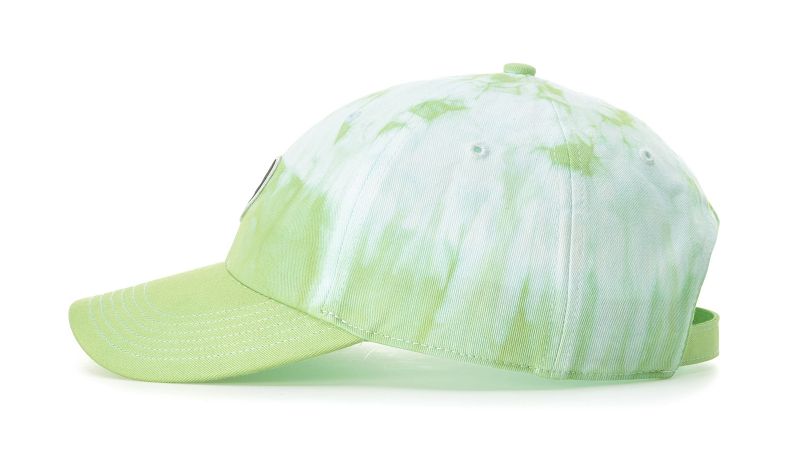 Richardson 321 Hand Dipped Tie-Dye Cap - Blank