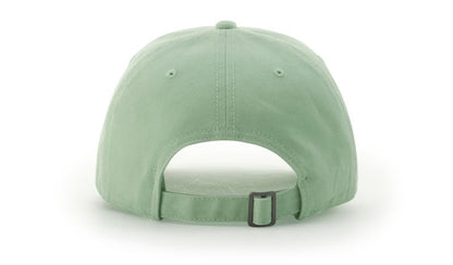 Custom Patch Richardson 326 Brushed Canvas Cap