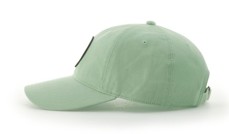 Custom Patch Richardson 326 Brushed Canvas Cap