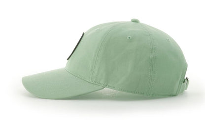 Custom Patch Richardson 326 Brushed Canvas Cap