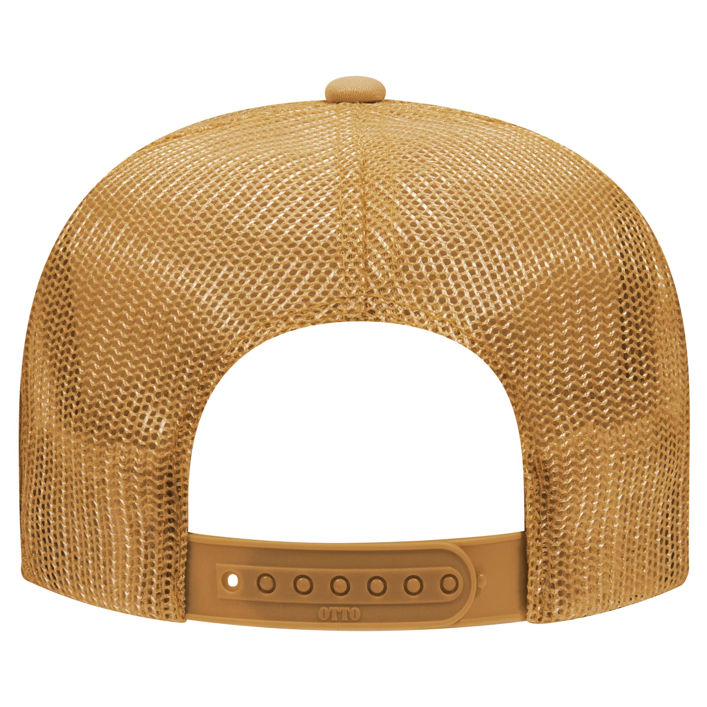 offen オッフェン 40 pointed-CROWNP MESH pointed-CROWNP MESH / BLACK | Offen