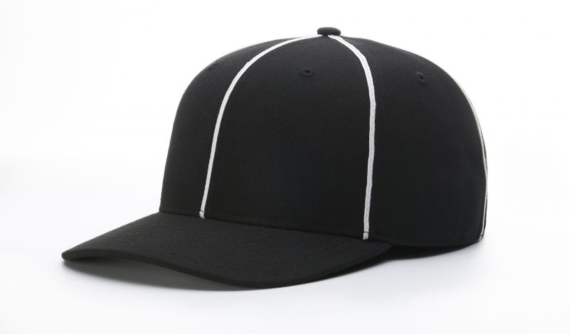 Richardson 420 Referee Surge Strapback Cap - Blank